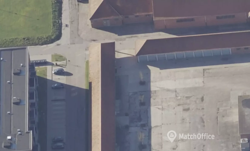 Lager til leje på Istedvej 69, 8930 Randers NØ - 102 m² | Foto 1 - Lokalebasen