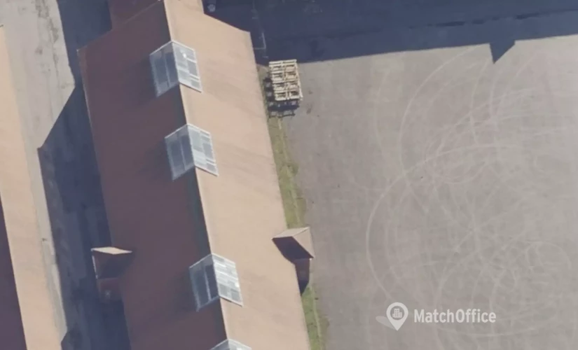 Lager til leje på Istedvej 69, 8930 Randers NØ - 102 m² | Foto 3 - Lokalebasen