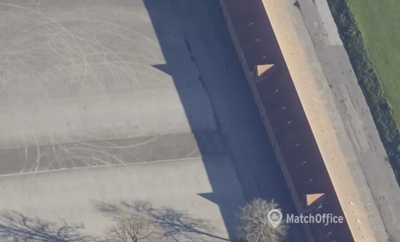 Lager til leje på Istedvej 69, 8930 Randers NØ - 102 m² | Foto 0 - Lokalebasen.dk