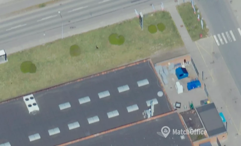 422 m² Store for rent in Kastrup, Ugandavej 111 (2770) - 0 | MatchOffice