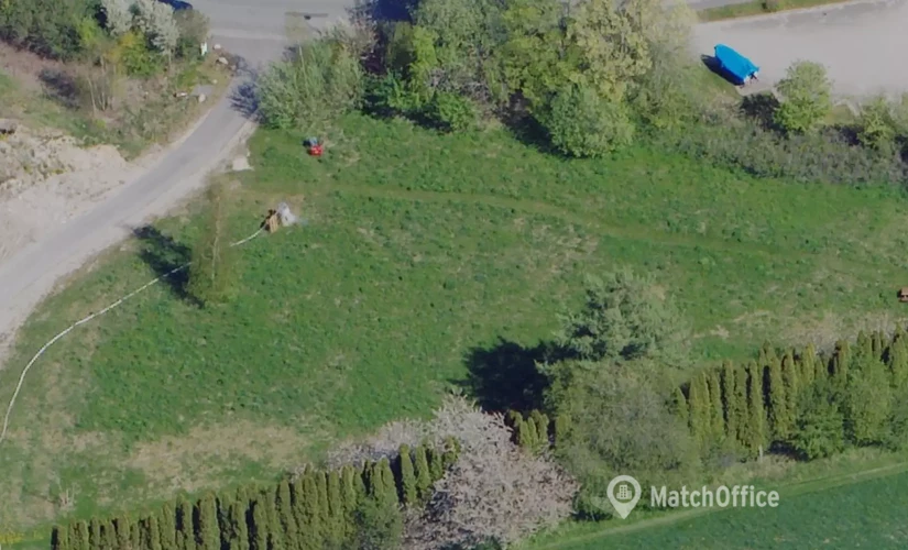 1281 m² Warehouse rental in Birkerod, Blokken 44 (3460) - 0 | MatchOffice