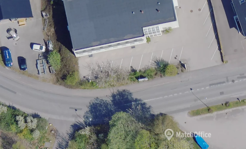 1281 m² Office warehouse rental in Birkerod, Blokken 44 (3460) - 4 | MatchOffice.com