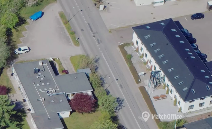 Lager til leje på Blokken 44, 3460 Birkerød - 1281 m² | Foto 2 - Lokalebasen
