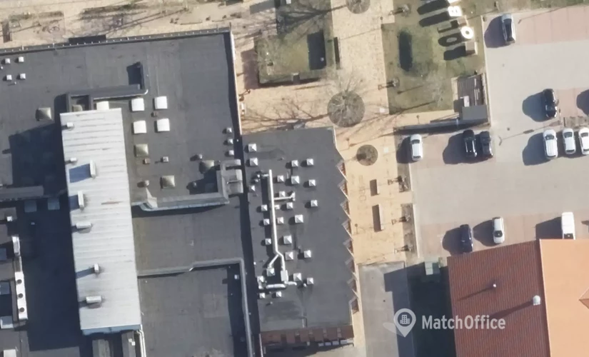 Kontor til leje på Middelfartvej 129 2, 5200 Odense V - 416 m² | Foto 0 - Lokalebasen