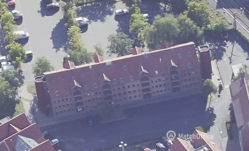 Office Pakhustorvet 4 3 6000 Kolding