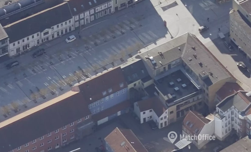 Butik til leje på Østervold 25, 8900 Randers C - 207 m² | Foto 0 - Lokalebasen.dk