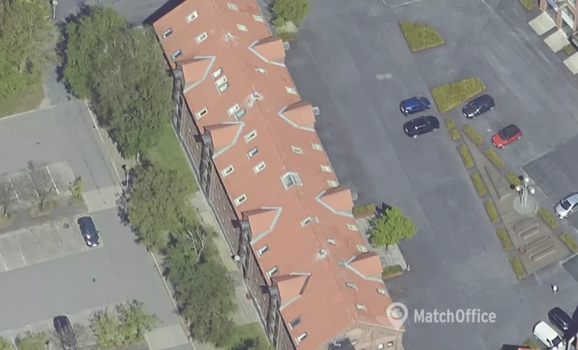 Kontor til leje på Pakhustorvet 4 3, 6000 Kolding - 267 m² | Foto 0 - Lokalebasen.dk