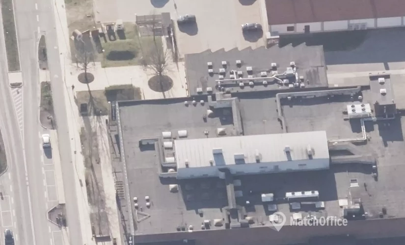 Kontor til leje på Middelfartvej 129 2, 5200 Odense V - 416 m² | Foto 2 - Lokalebasen.dk