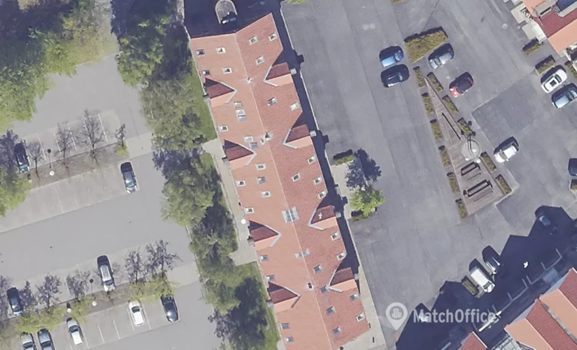 Kontor til leje på Pakhustorvet 4 3, 6000 Kolding - 267 m² | Foto 4 - Lokalebasen.dk