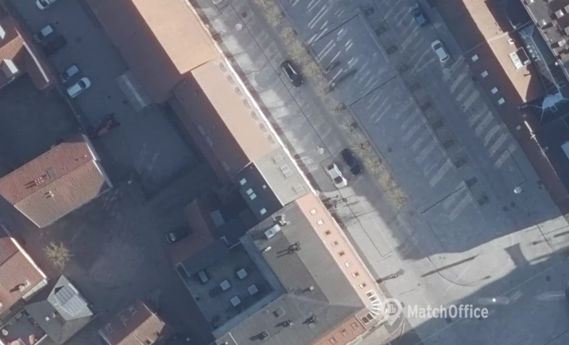 207 m² Shop for rent in Randers C, Østervold 25 (8900) - 4 | MatchOffice