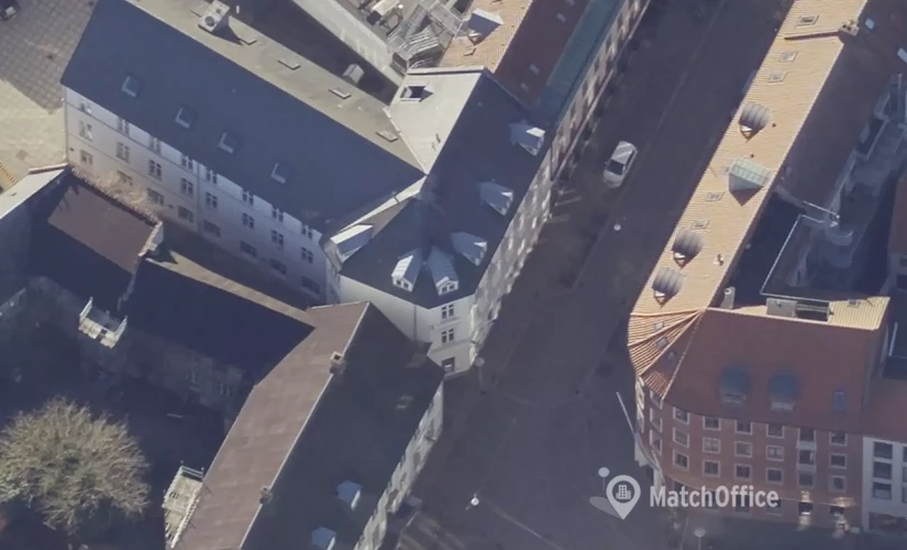 Lager til leje på Kirkegade 1, 8900 Randers C - 263 m² | Foto 2 - Lokalebasen