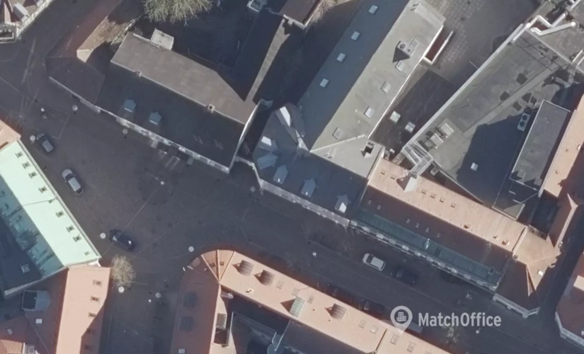 263 m² Office warehouse for rent in Randers C, Kirkegade 1 (8900) - 4 | MatchOffice.com