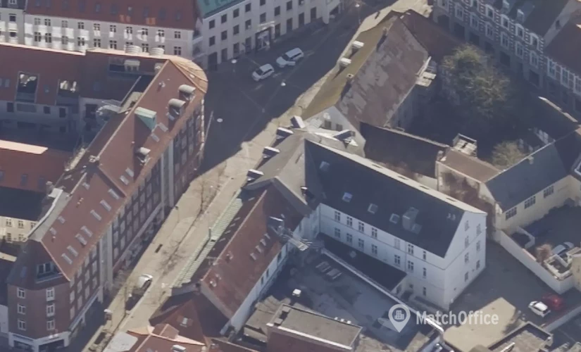 Lager til leje på Kirkegade 1, 8900 Randers C - 263 m² | Foto 3 - Lokalebasen