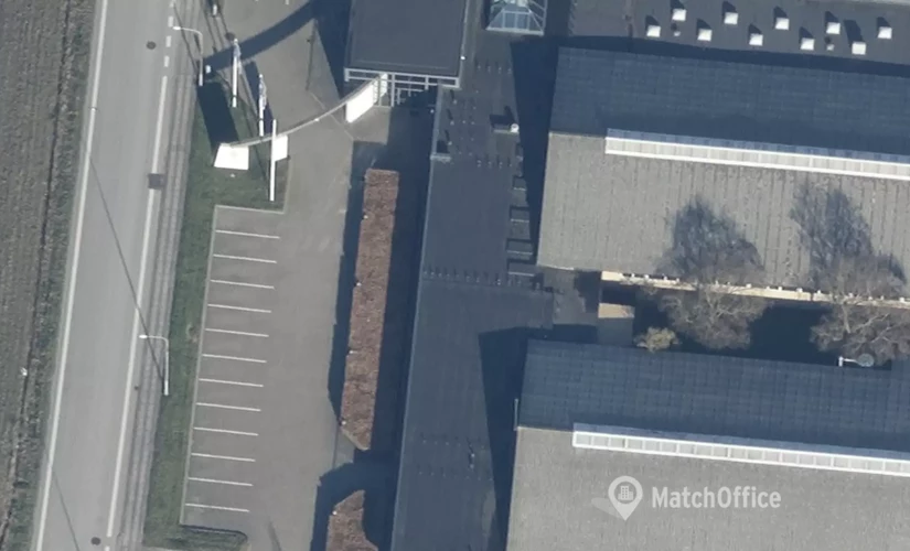 Lager / produktion Bredgade 4 6940 Lem St