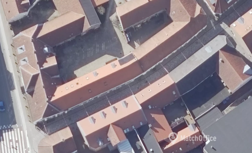 124 m² Commercial shop for rent in Varde, Kræmmergade 12 (6800) - 4 | MatchOffice