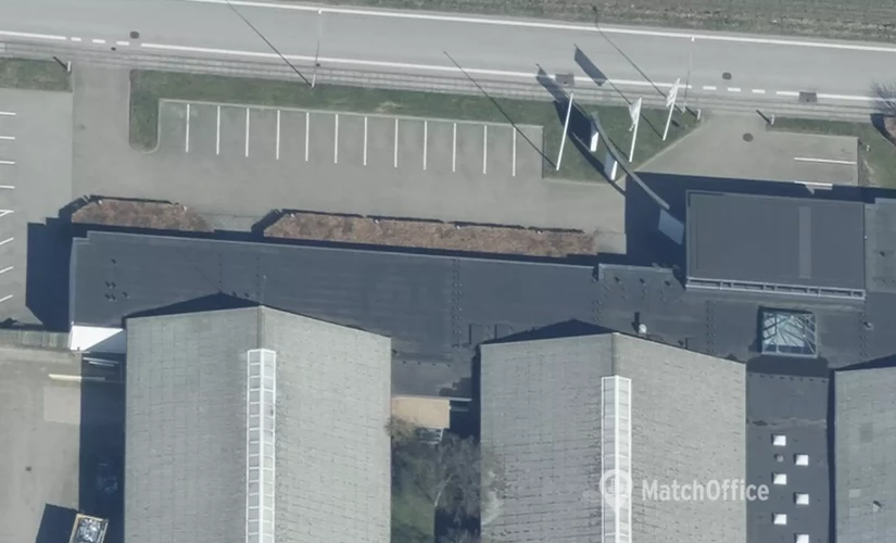 Lager / produktion Bredgade 4 6940 Lem St