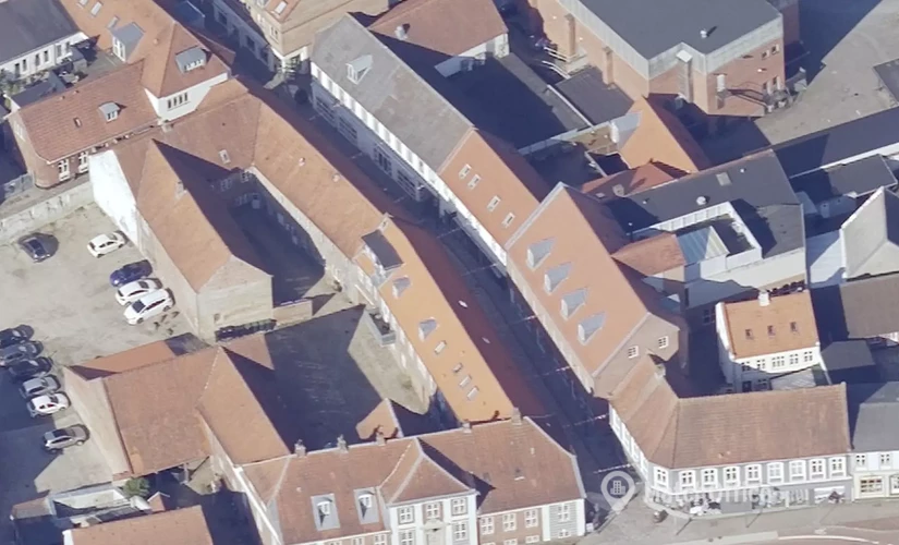 124 m² Store for rent in Varde, Kræmmergade 12 (6800) - 2 | MatchOffice.com