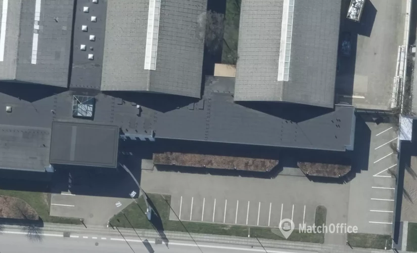 Lager / produktion Bredgade 4 6940 Lem St