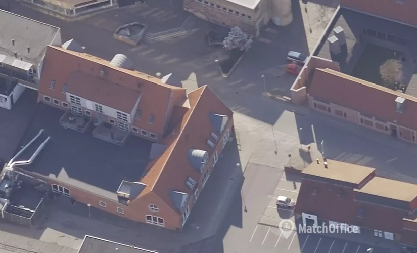 125 m² Shop for rent in Grenaa, Nørregade 10 (8500) - 0 | MatchOffice