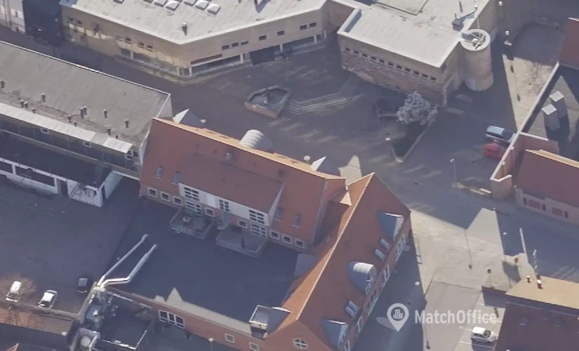 Office Nørregade 8 8500 Grenaa