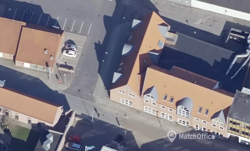 125 m² Commercial shop for rent in Grenaa, Nørregade 10 (8500) - 3 | MatchOffice.com