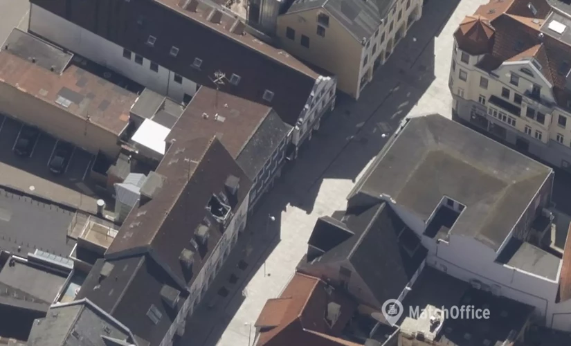 Office Perlegade 36, 1. 6400 Sonderborg