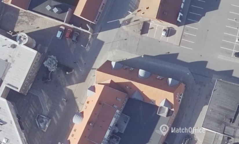 125 m² Store for rent in Grenaa, Nørregade 10 (8500) - 4 | MatchOffice