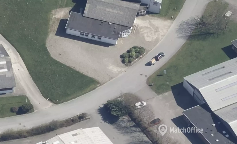 Lager / produktion Løntoft 6 6400 Sønderborg