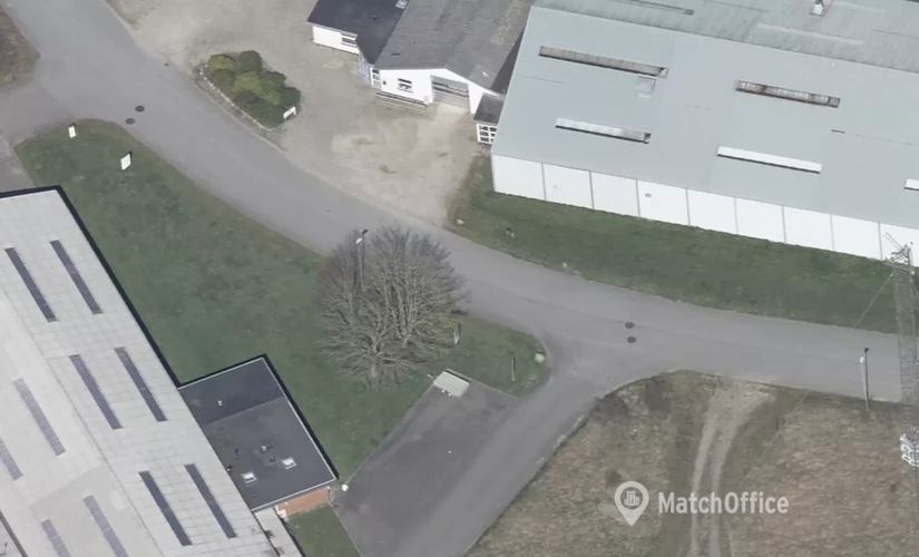 Lager / produktion Løntoft 6 6400 Sønderborg