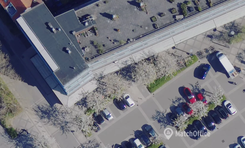 173 m² Store for rent in Holte, Holte Midtpunkt 5 (2840) - 0 | MatchOffice
