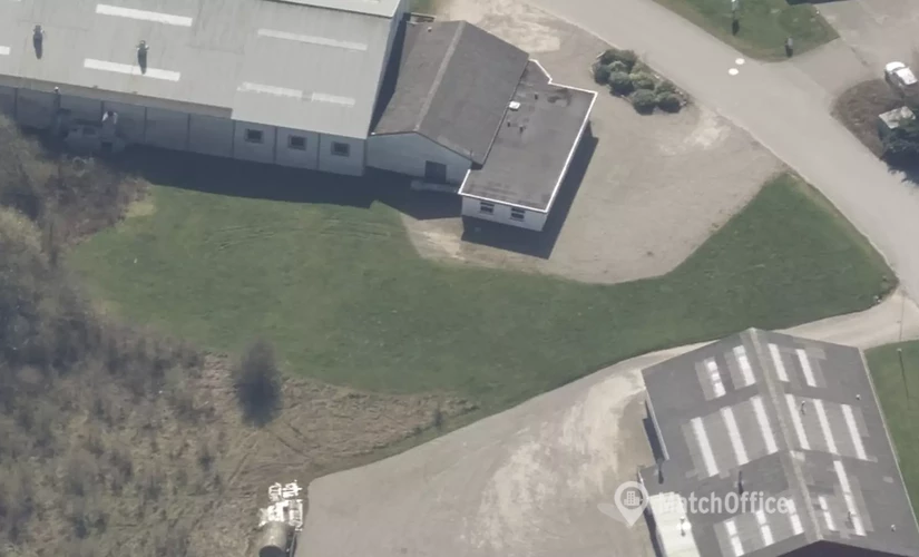 Lager / produktion Løntoft 6 6400 Sønderborg