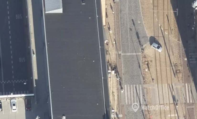 151 m² Commercial shop for rent in Odense C, Østre Stationsvej 27 2 (5000) - 3 | MatchOffice.com