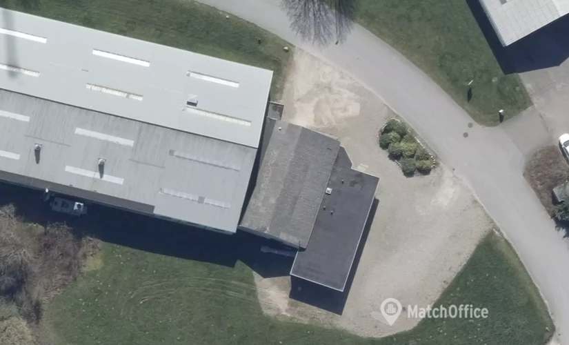 Lager / produktion Løntoft 6 6400 Sønderborg