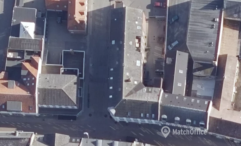 Office Ågade 2A 8500 Grenaa