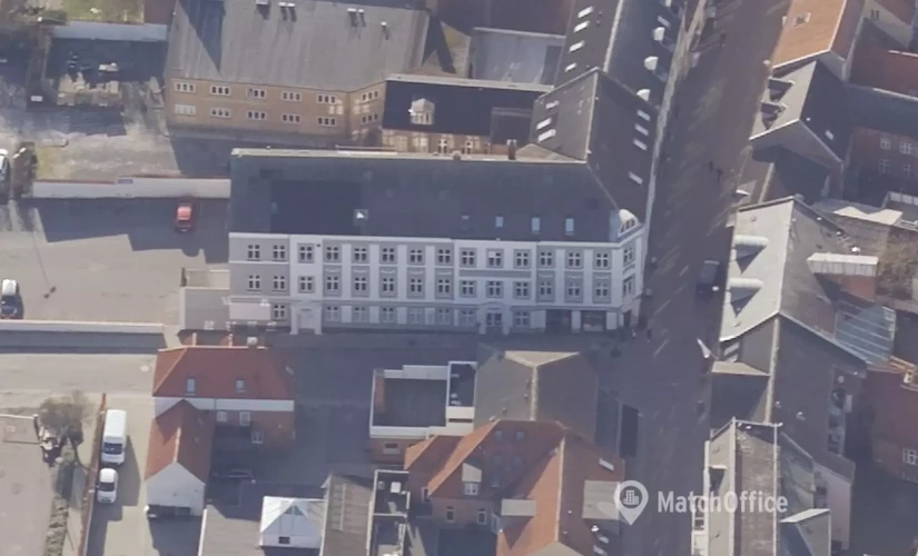 Office Ågade 2A 8500 Grenaa