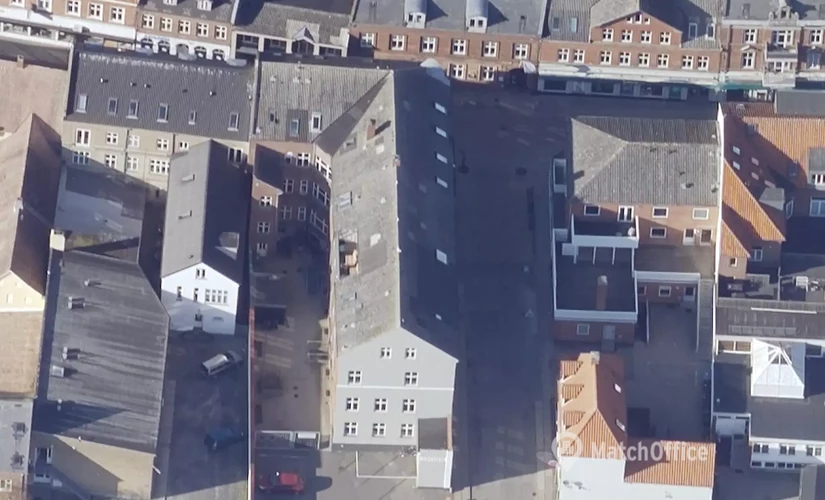 Office Ågade 2A 8500 Grenaa