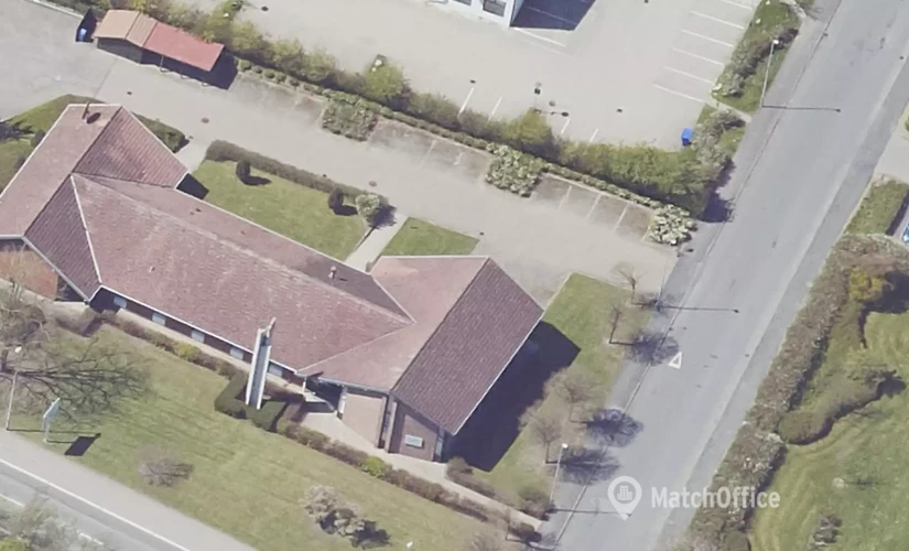 Office Skovvejen 48 4200 Slagelse