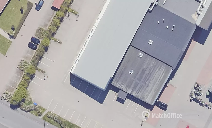 Office Skovvejen 48 4200 Slagelse