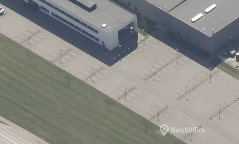 Kontor til leje på Coriolisvej 1, 6400 Sønderborg - 652 m² | Foto 1 - Lokalebasen.dk