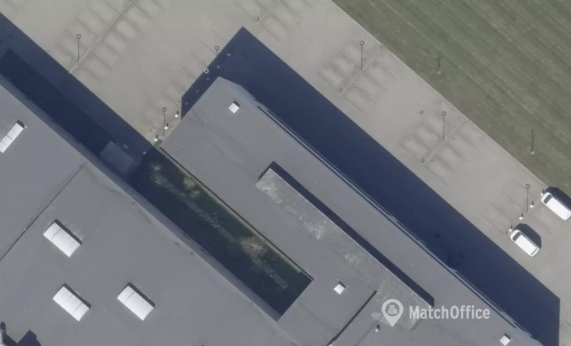 Kontor til leje på Coriolisvej 1, 6400 Sønderborg - 652 m² | Foto 4 - Lokalebasen