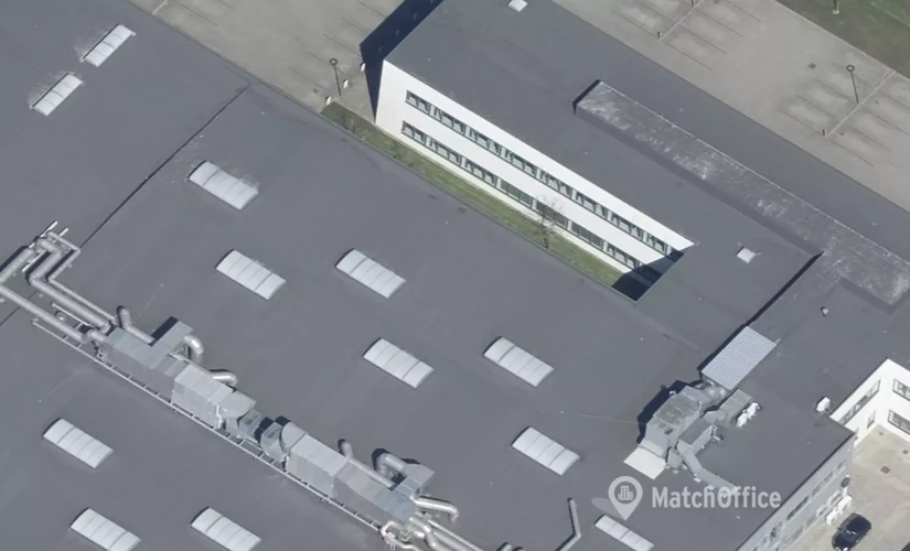 Office Coriolisvej 1 st. 6400 Sonderborg