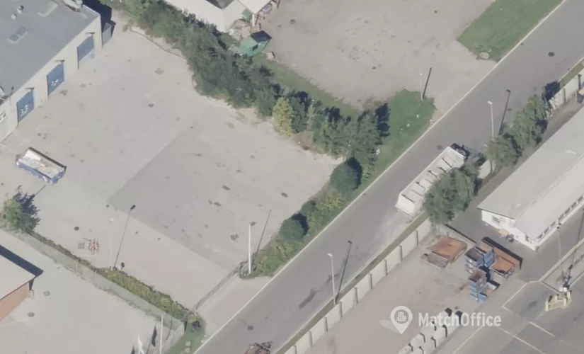 Lager / produktion Navervej 22 4000 Roskilde