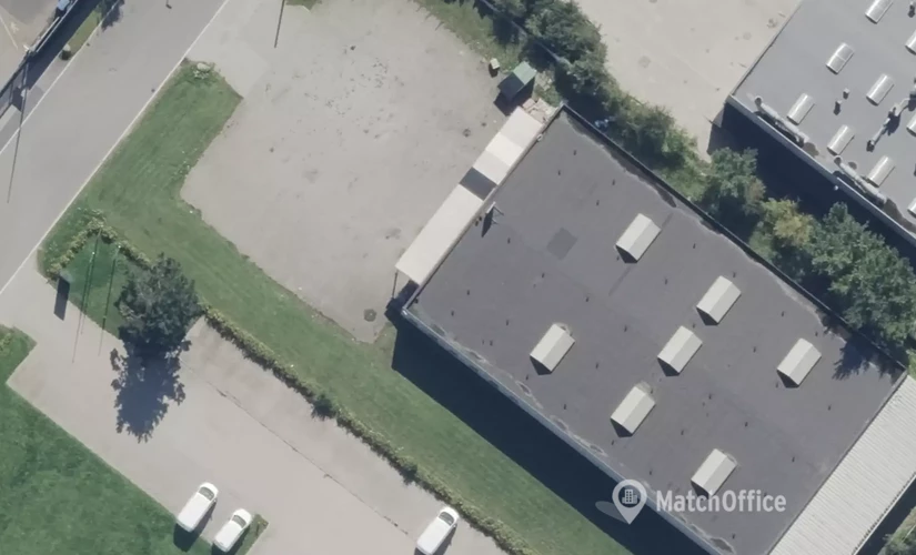 Lager / produktion Navervej 22 4000 Roskilde