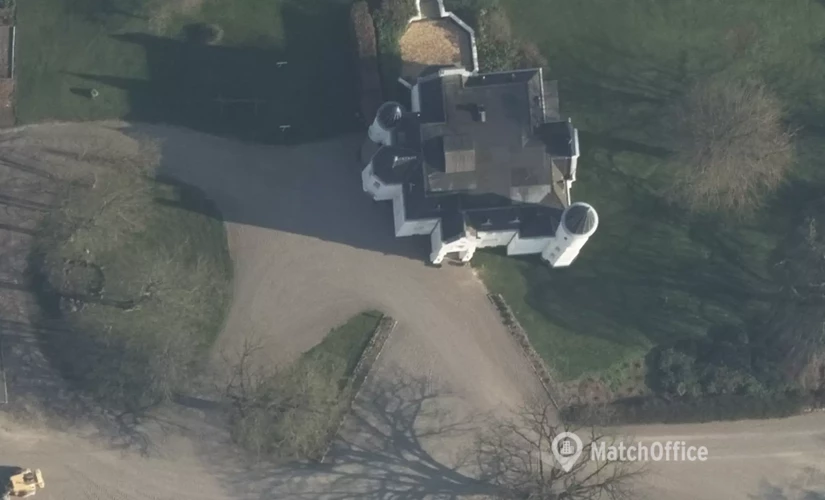 Lager til leje på Buskmosevej 27, 6300 Gråsten - 360 m² | Foto 4 - Lokalebasen