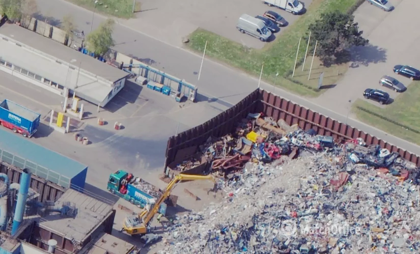 Lager / produktion Navervej 22 4000 Roskilde