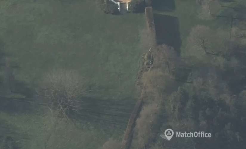 Lager til leje på Buskmosevej 27, 6300 Gråsten - 360 m² | Foto 1 - Lokalebasen