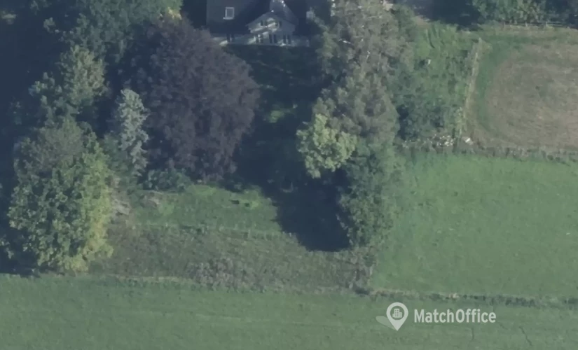 553 m² Warehouse for rent in Ringsted, Ringstedvej 661 (4100) - 0 | MatchOffice