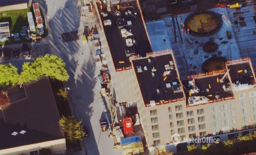 Office Kirstine Pedersens Vej 11 2610 Rodovre