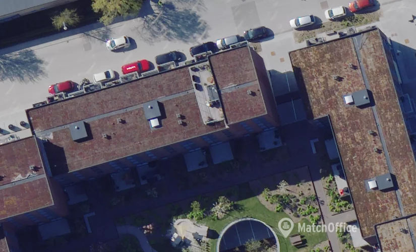 Office Kirstine Pedersens Vej 11 2610 Rodovre