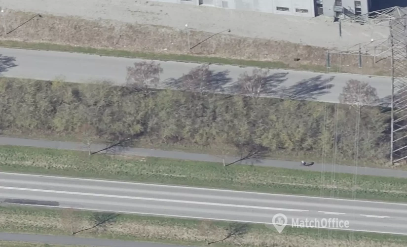 Kontor til leje på Langs Skoven 8, 8541 Skødstrup - 513 m² | Foto 2 - Lokalebasen